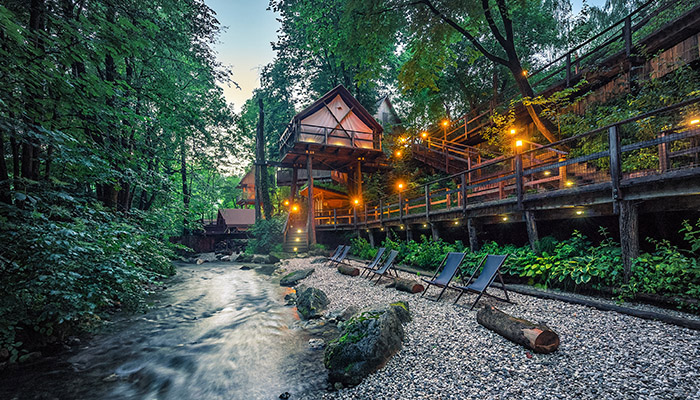 Garden Village Bled Header Modul Listing 1